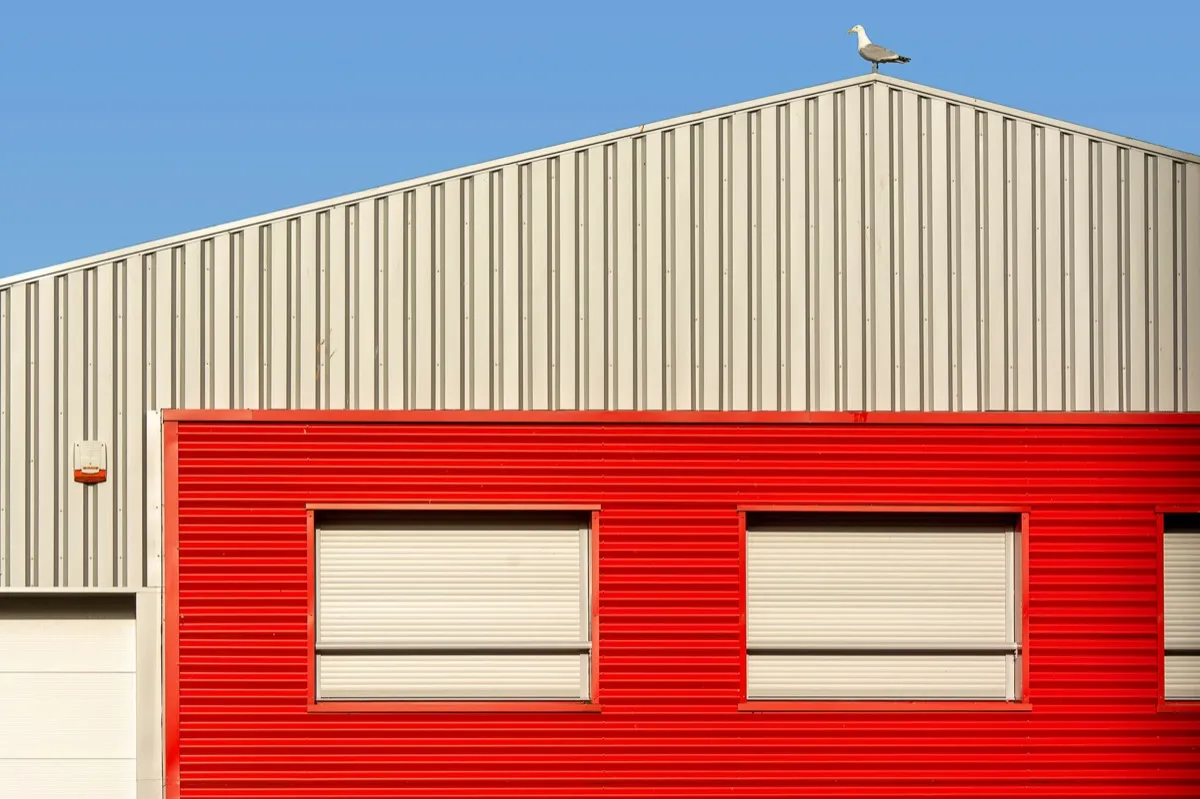 Commercial Roofing in Peoria, IL