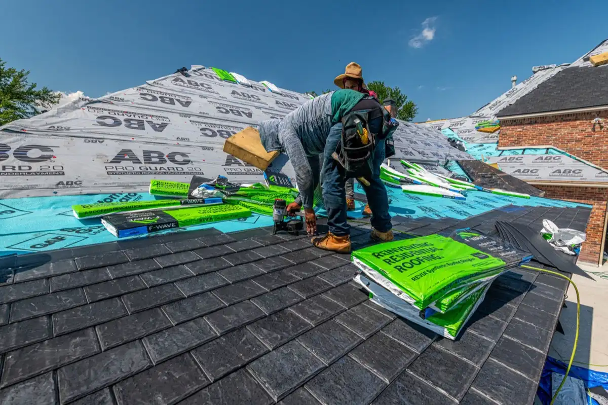 Roof Inspections in Peoria, IL