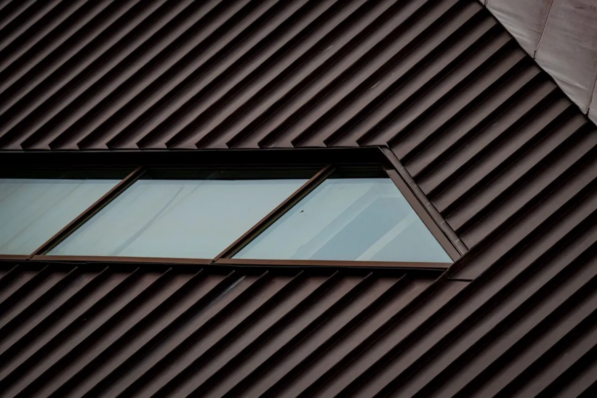 Metal Roofing in Peoria, IL