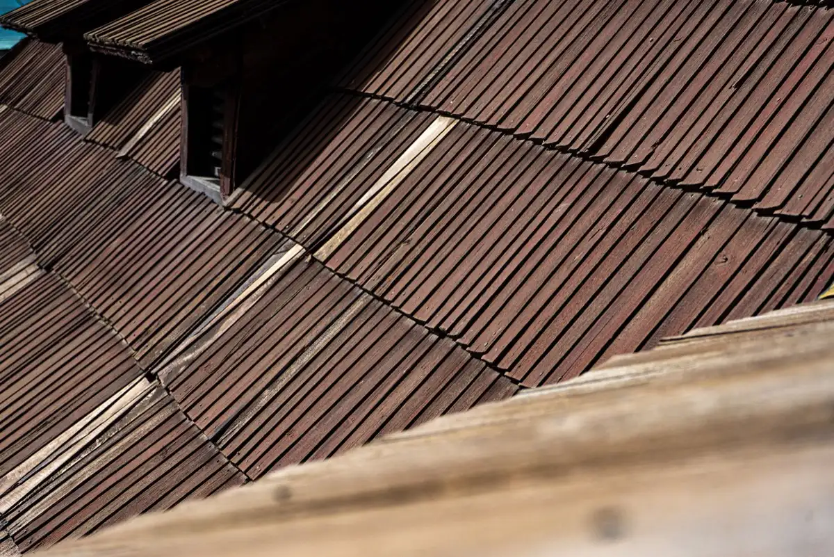 Roof Replacement in Peoria, IL