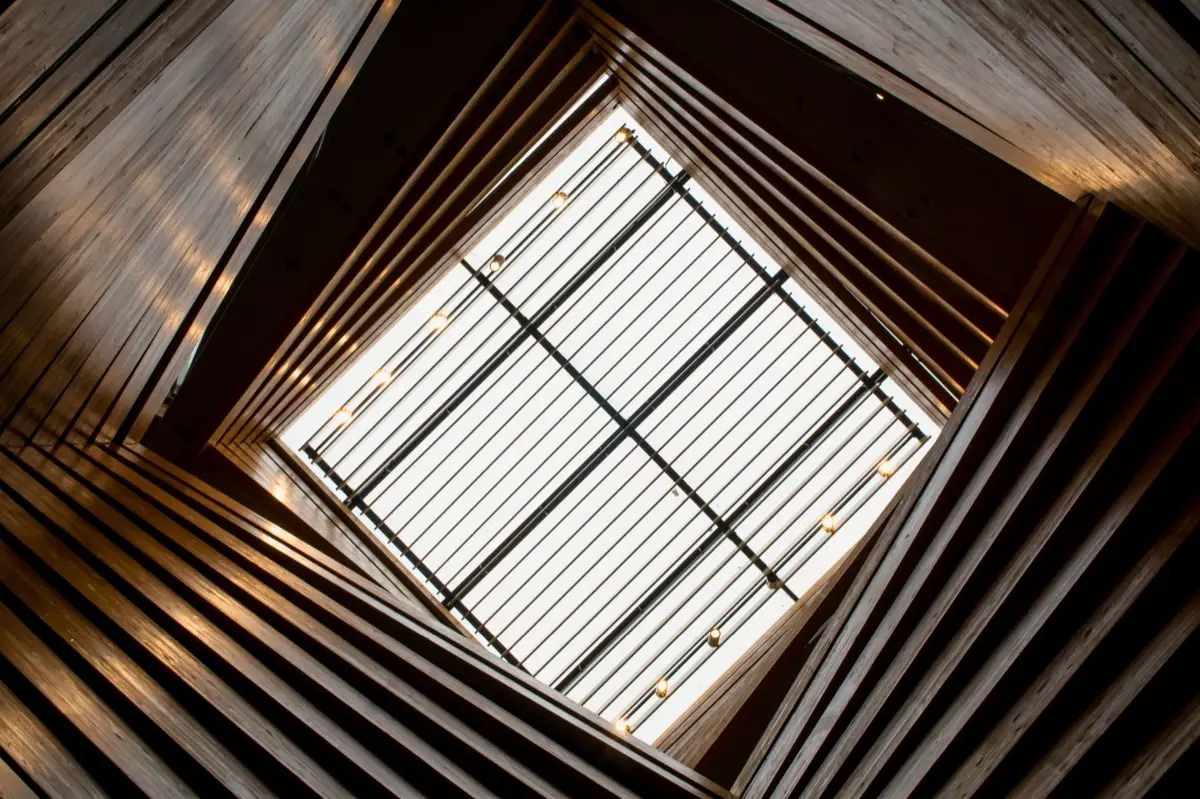 Skylights in Peoria, IL