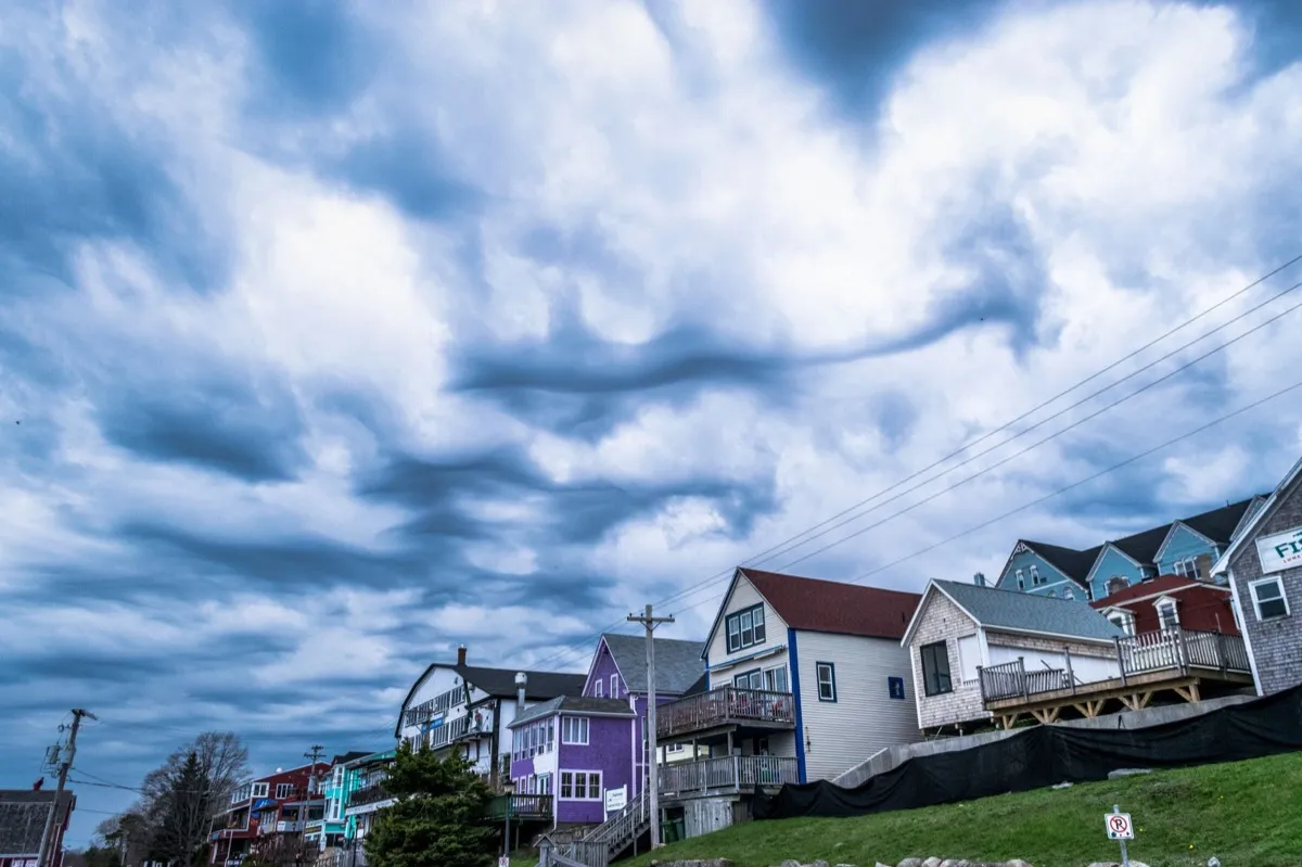 Storm Damage Restoration in Peoria, IL